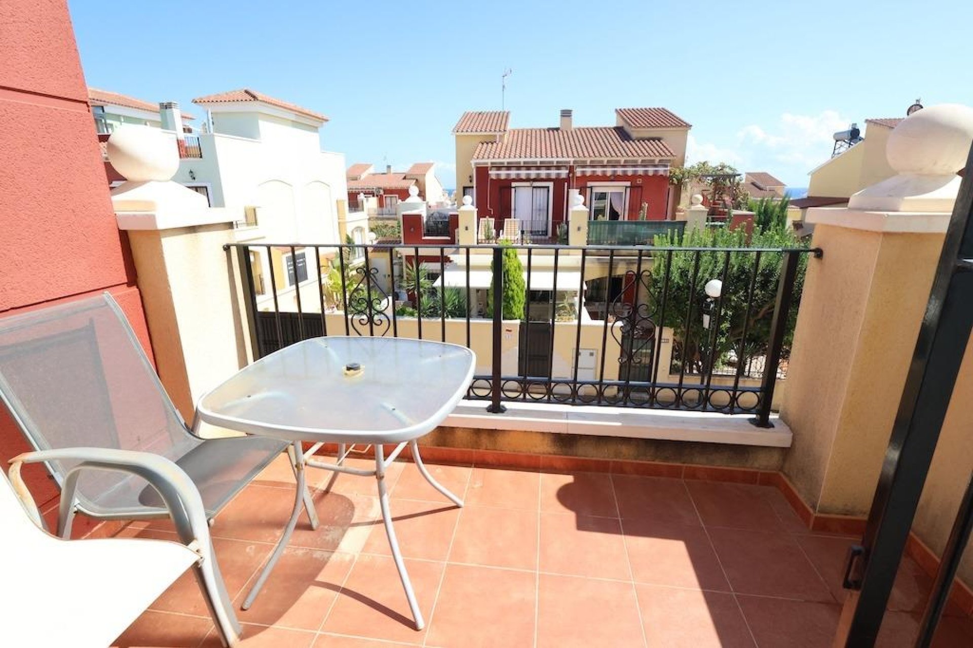 Reventa - Apartamento / Dúplex - Torrevieja - Torreblanca