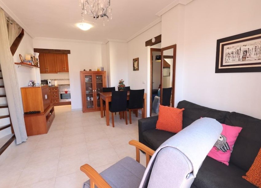Reventa - Apartamento / Dúplex - Torrevieja - Torreblanca