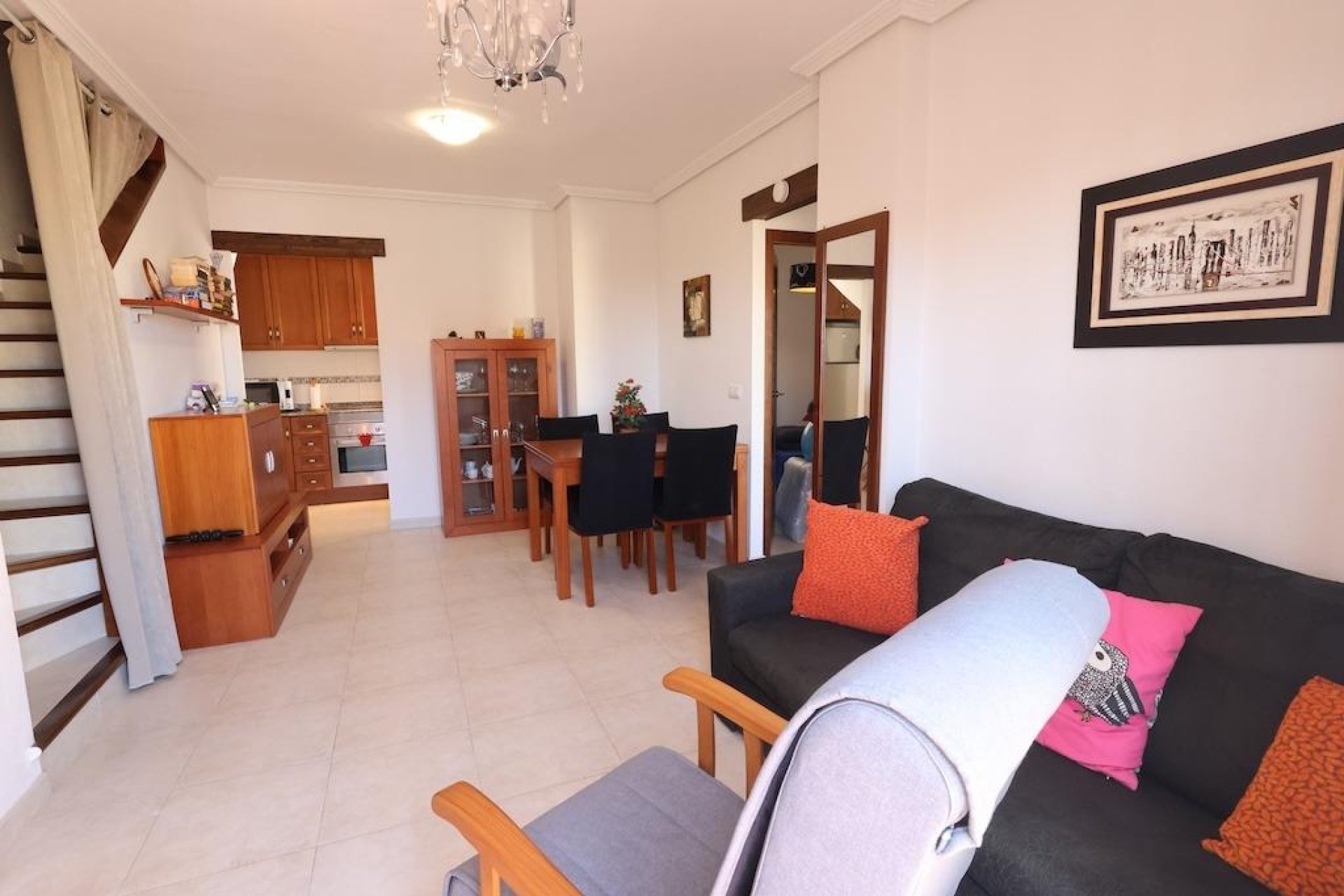 Reventa - Apartamento / Dúplex - Torrevieja - Torreblanca
