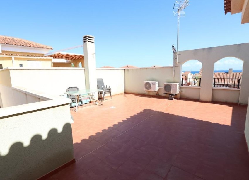 Reventa - Apartamento / Dúplex - Torrevieja - Torreblanca