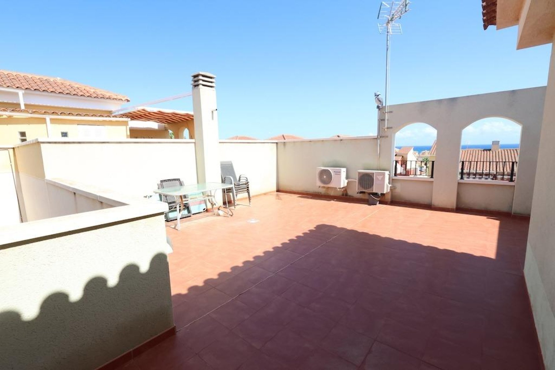 Reventa - Apartamento / Dúplex - Torrevieja - Torreblanca