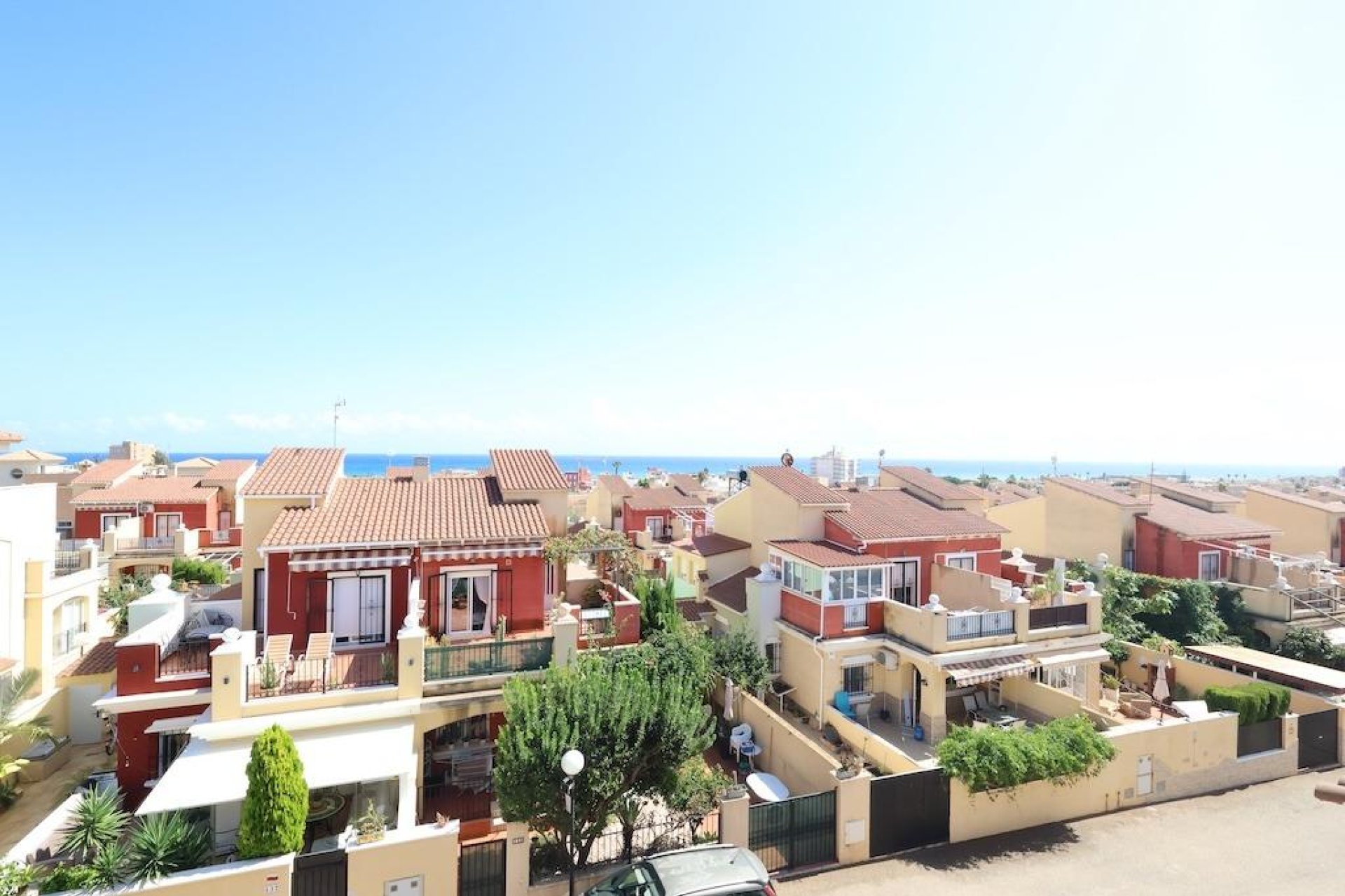 Reventa - Apartamento / Dúplex - Torrevieja - Torreblanca