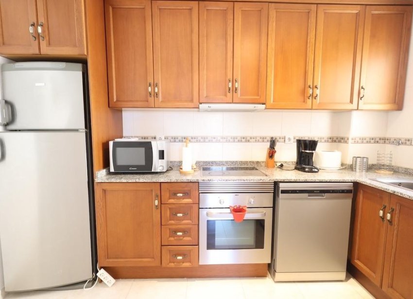 Reventa - Apartamento / Dúplex - Torrevieja - Torreblanca