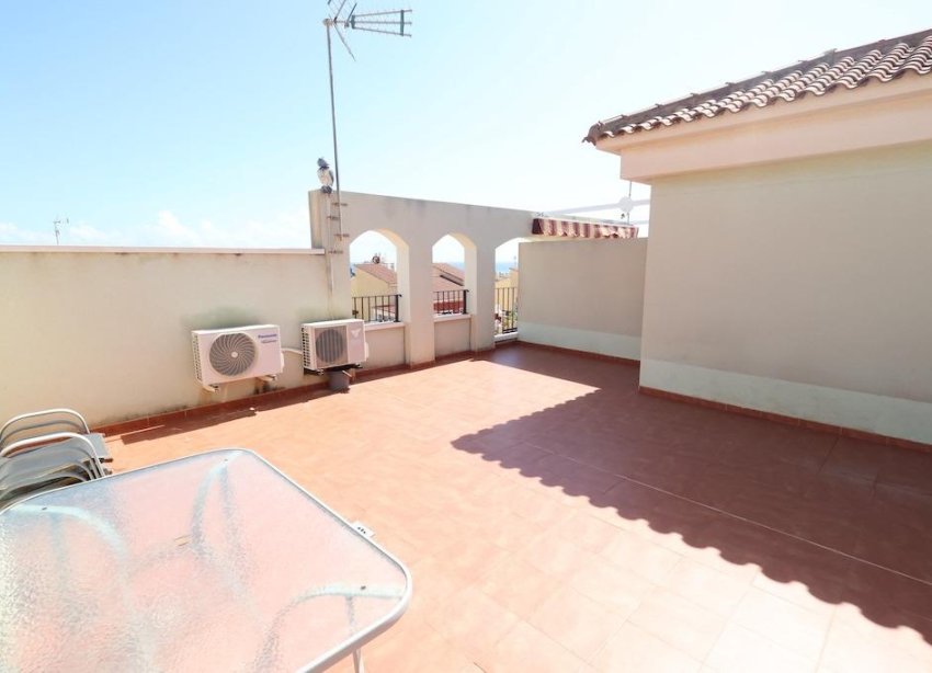 Reventa - Apartamento / Dúplex - Torrevieja - Torreblanca