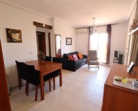 Reventa - Apartamento / Dúplex - Torrevieja - Torreblanca