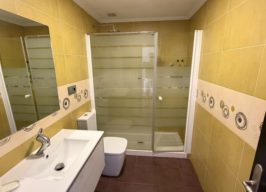 Reventa - Apartamento / Dúplex - Torrevieja - Torreblanca