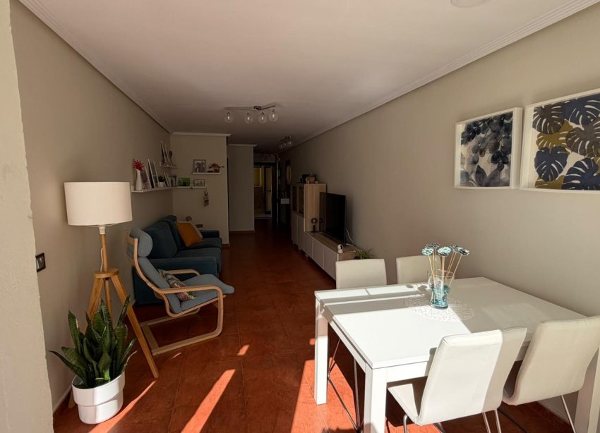 Reventa - Apartamento / Dúplex - Torrevieja - Torreblanca