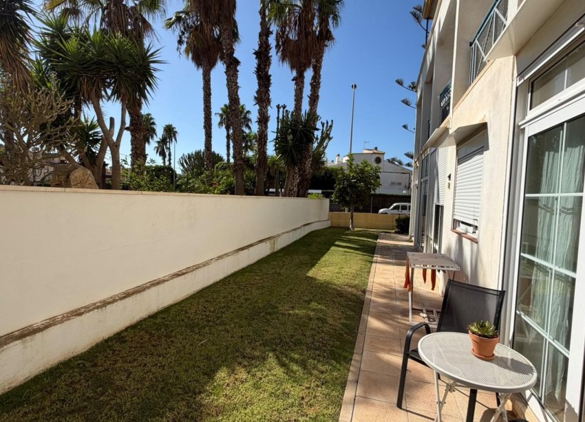 Reventa - Apartamento / Dúplex - Torrevieja - Torreblanca