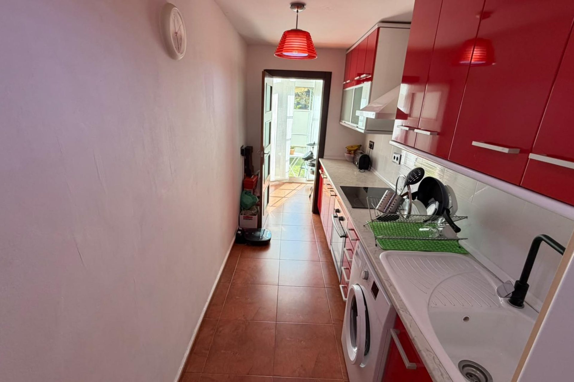 Reventa - Apartamento / Dúplex - Torrevieja - Torreblanca