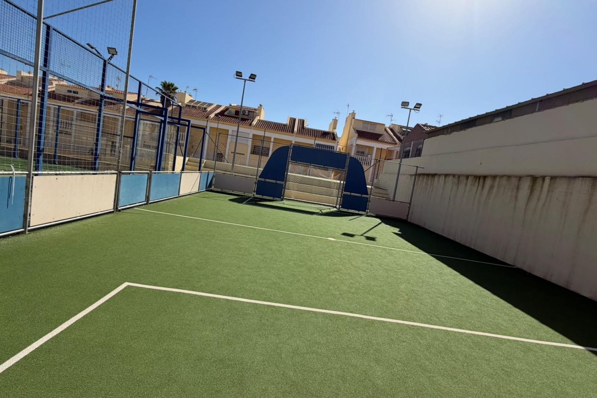 Reventa - Apartamento / Dúplex - Torrevieja - Torreblanca