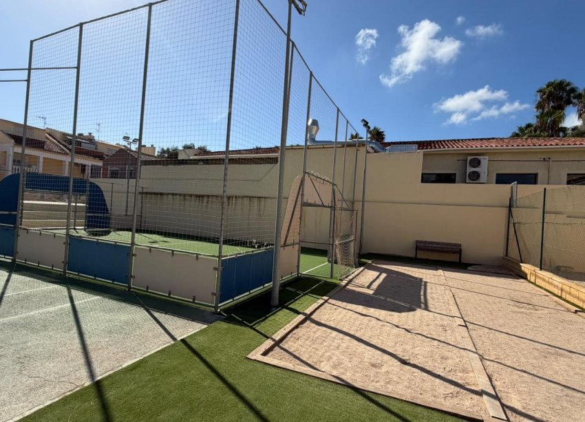 Reventa - Apartamento / Dúplex - Torrevieja - Torreblanca