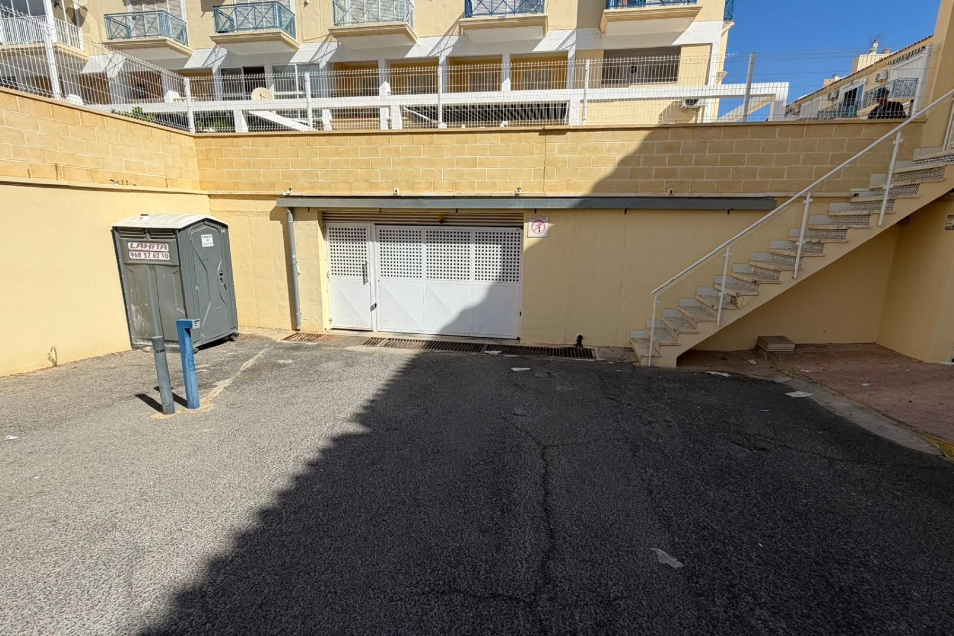 Reventa - Apartamento / Dúplex - Torrevieja - Torreblanca