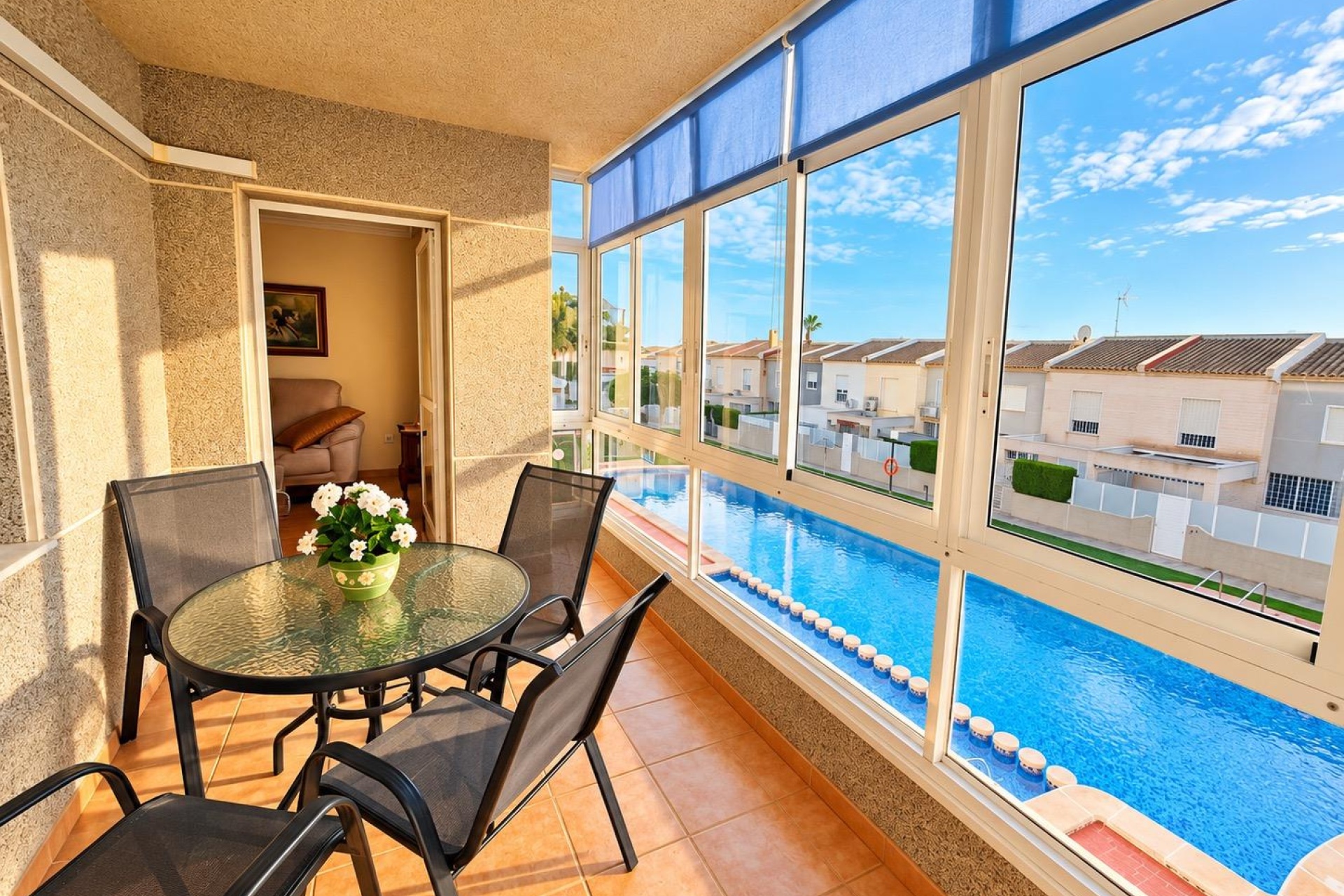 Reventa - Apartamento / Dúplex - Torrevieja - Torreblanca
