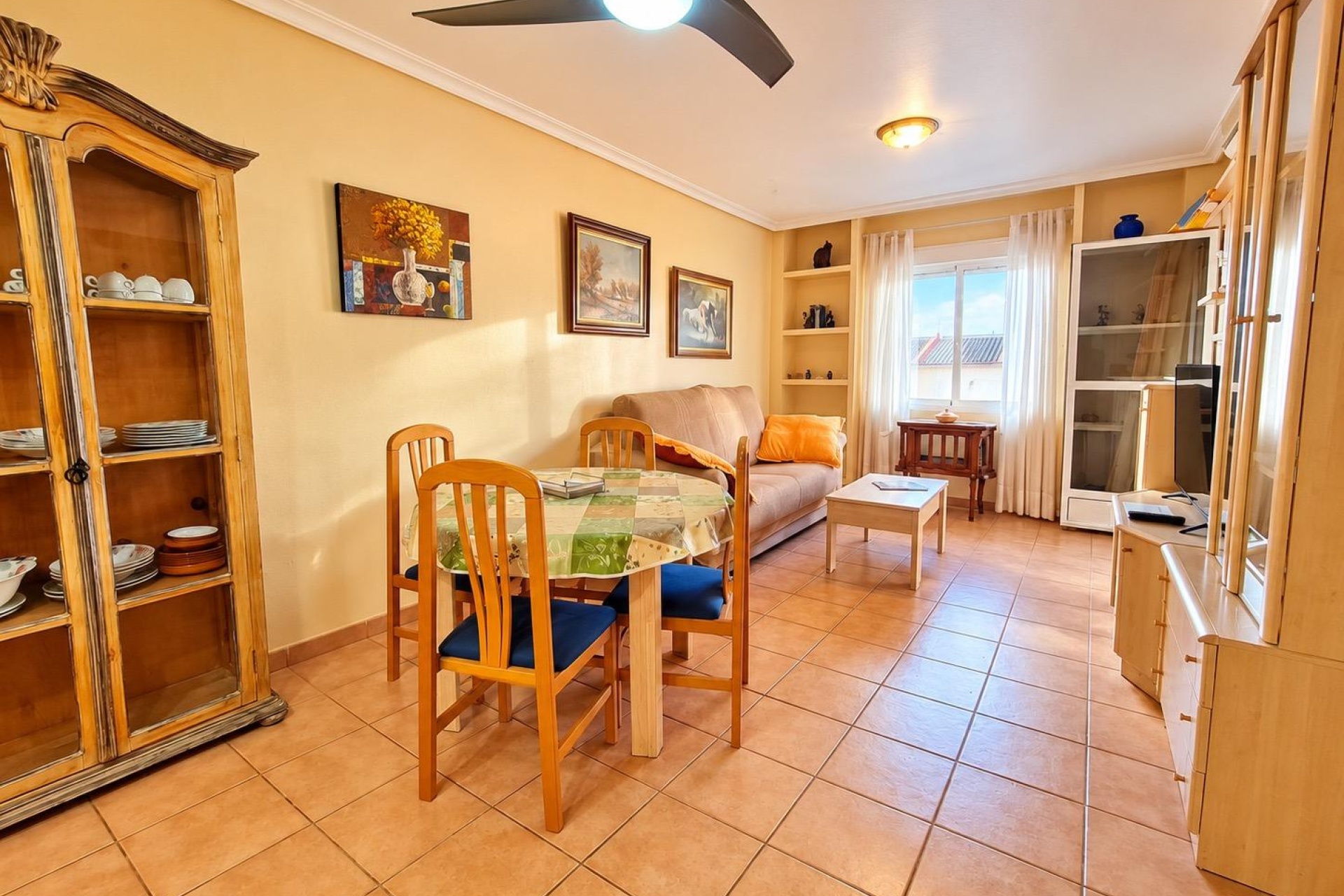 Reventa - Apartamento / Dúplex - Torrevieja - Torreblanca
