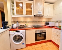 Reventa - Apartamento / Dúplex - Torrevieja - Torreblanca