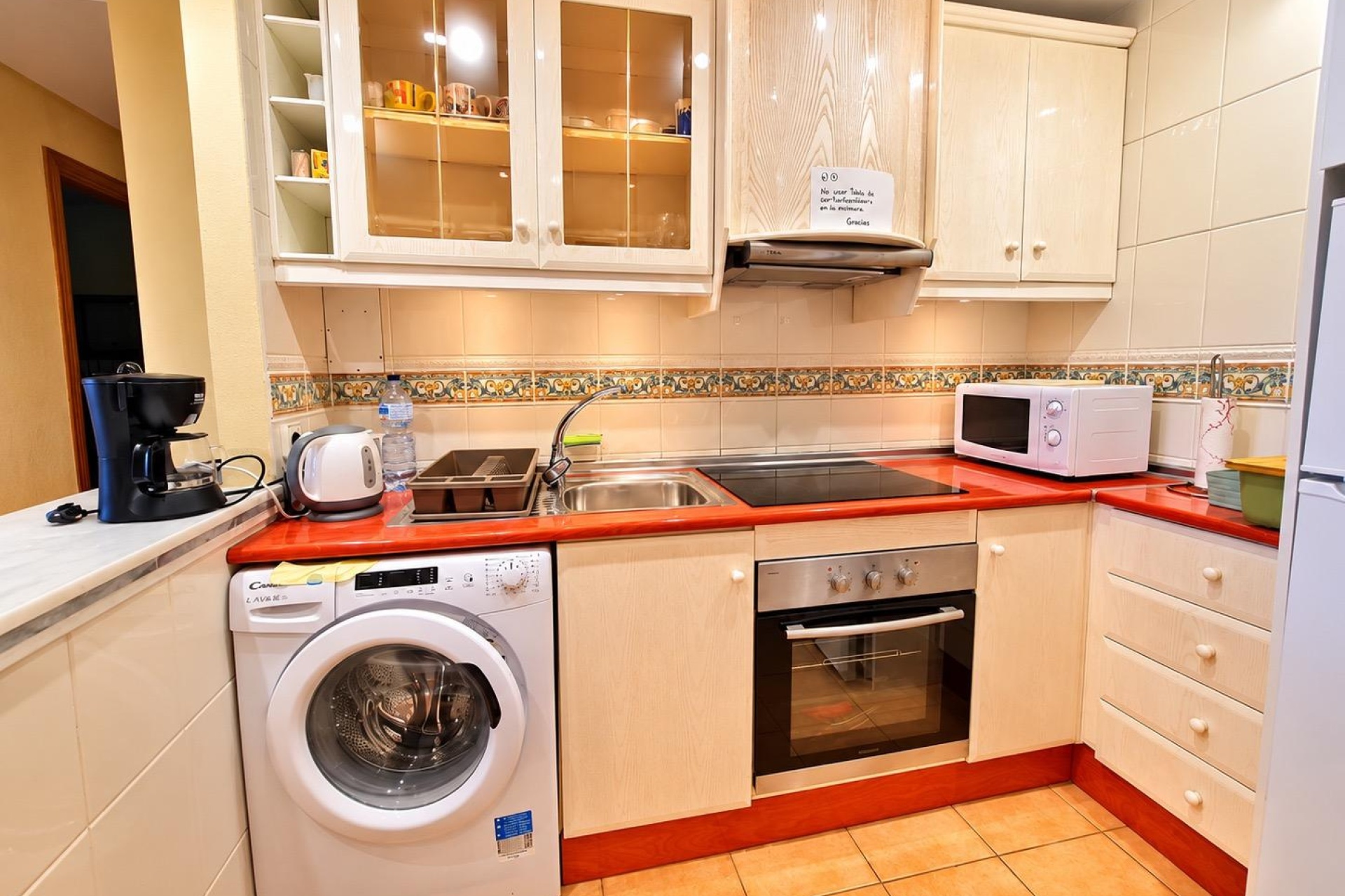 Reventa - Apartamento / Dúplex - Torrevieja - Torreblanca
