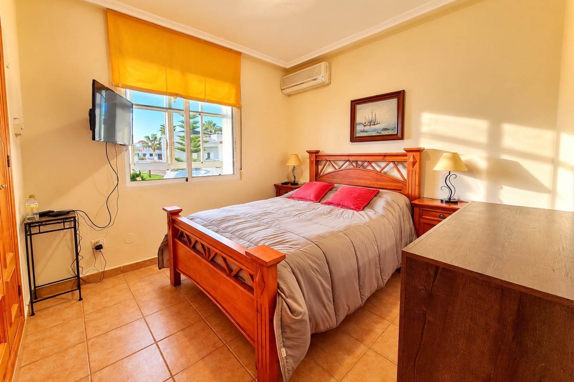 Reventa - Apartamento / Dúplex - Torrevieja - Torreblanca