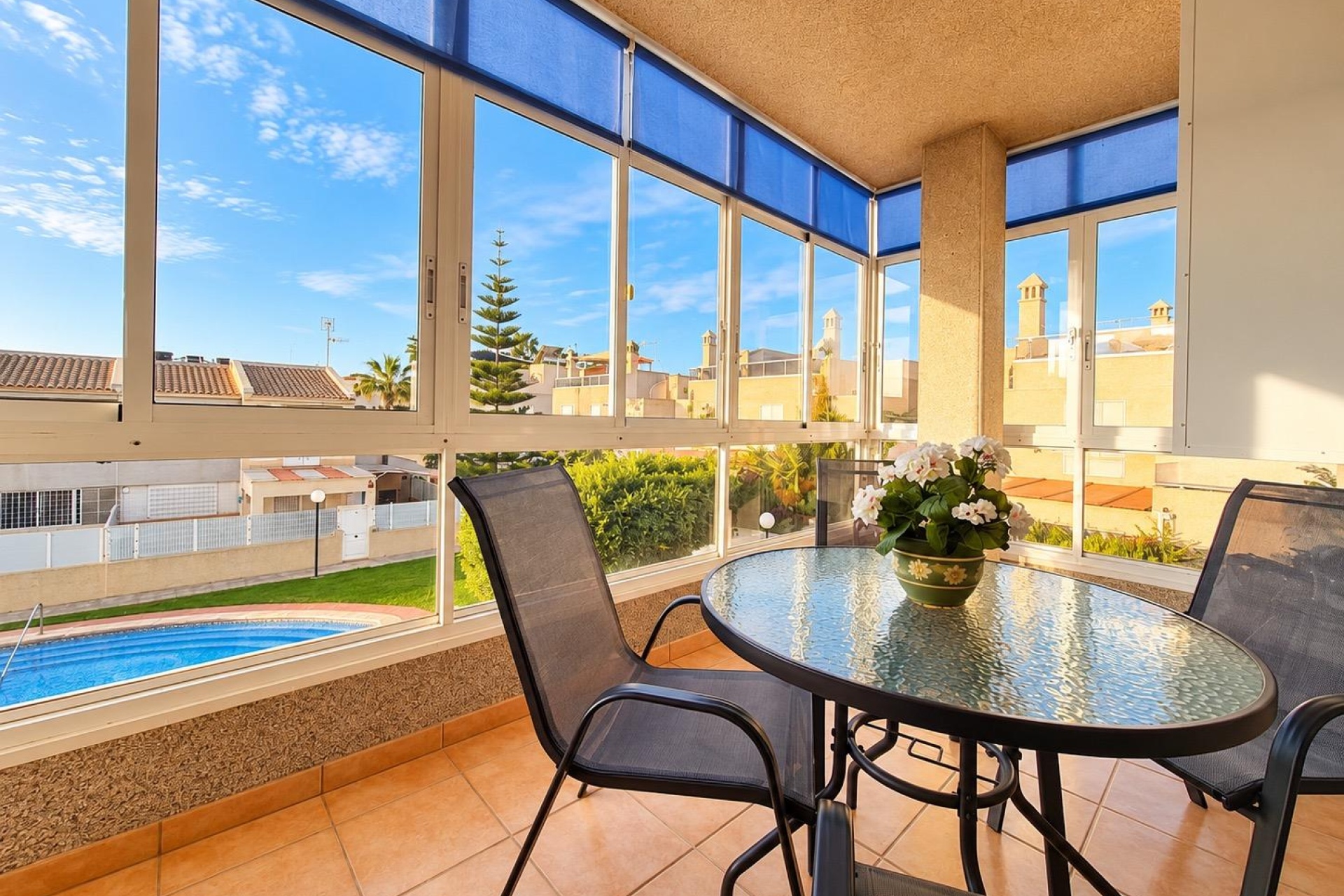 Reventa - Apartamento / Dúplex - Torrevieja - Torreblanca