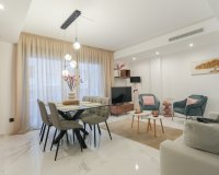 Reventa - Apartamento / Dúplex - Torrevieja