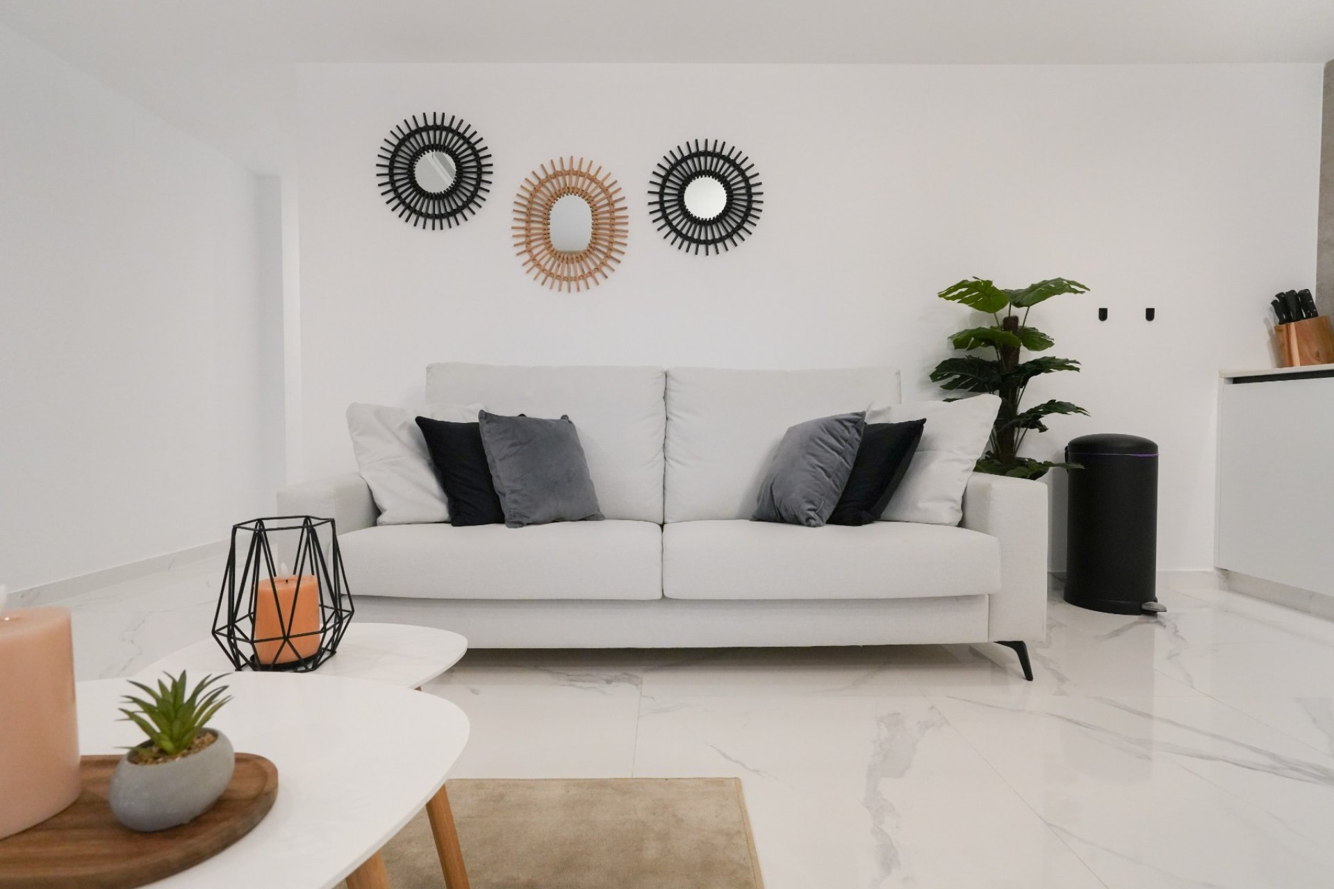 Reventa - Apartamento / Dúplex - Torrevieja