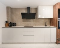 Reventa - Apartamento / Dúplex - Torrevieja