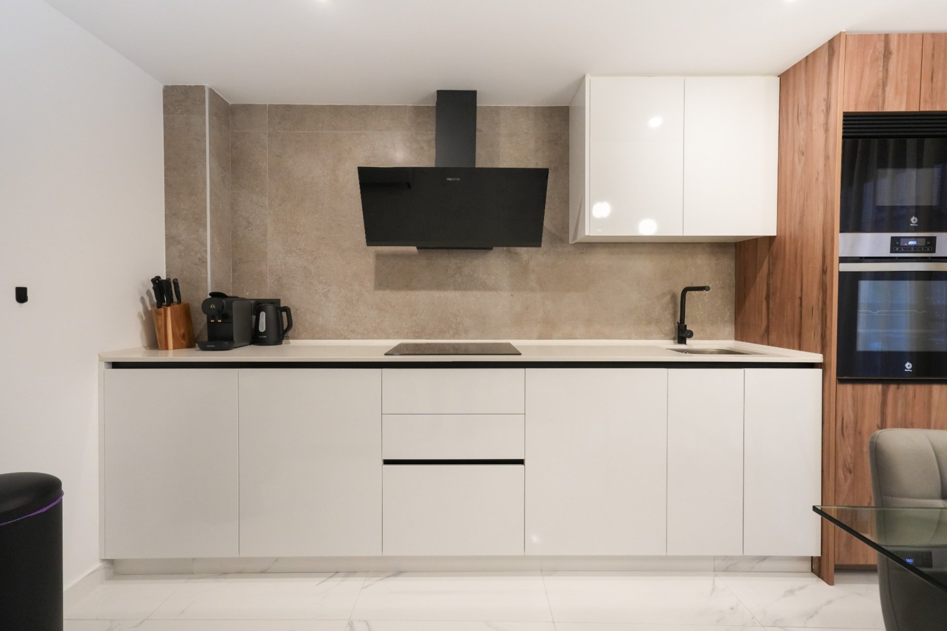 Reventa - Apartamento / Dúplex - Torrevieja
