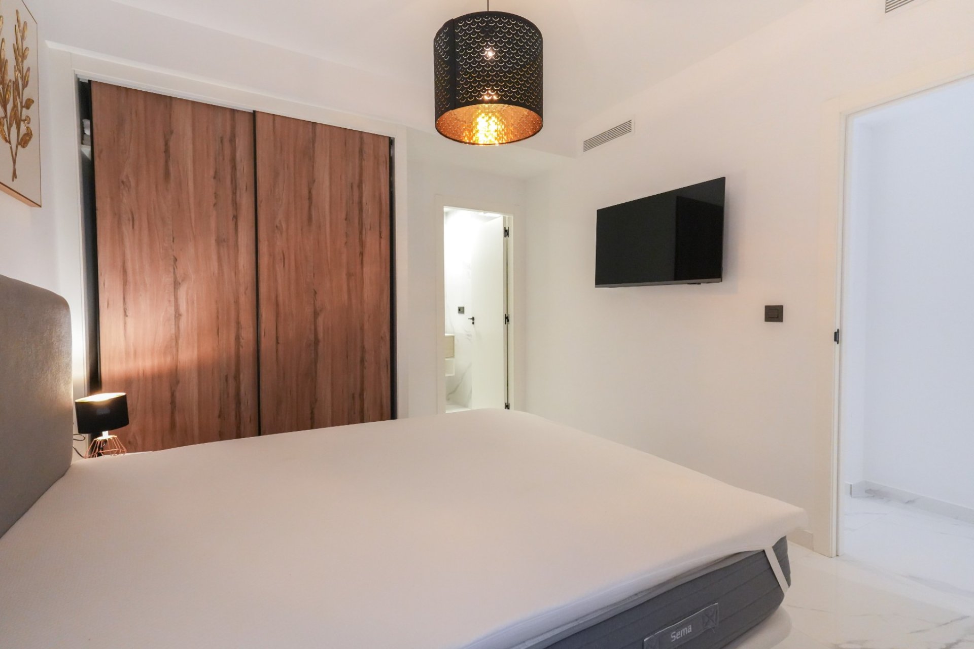 Reventa - Apartamento / Dúplex - Torrevieja
