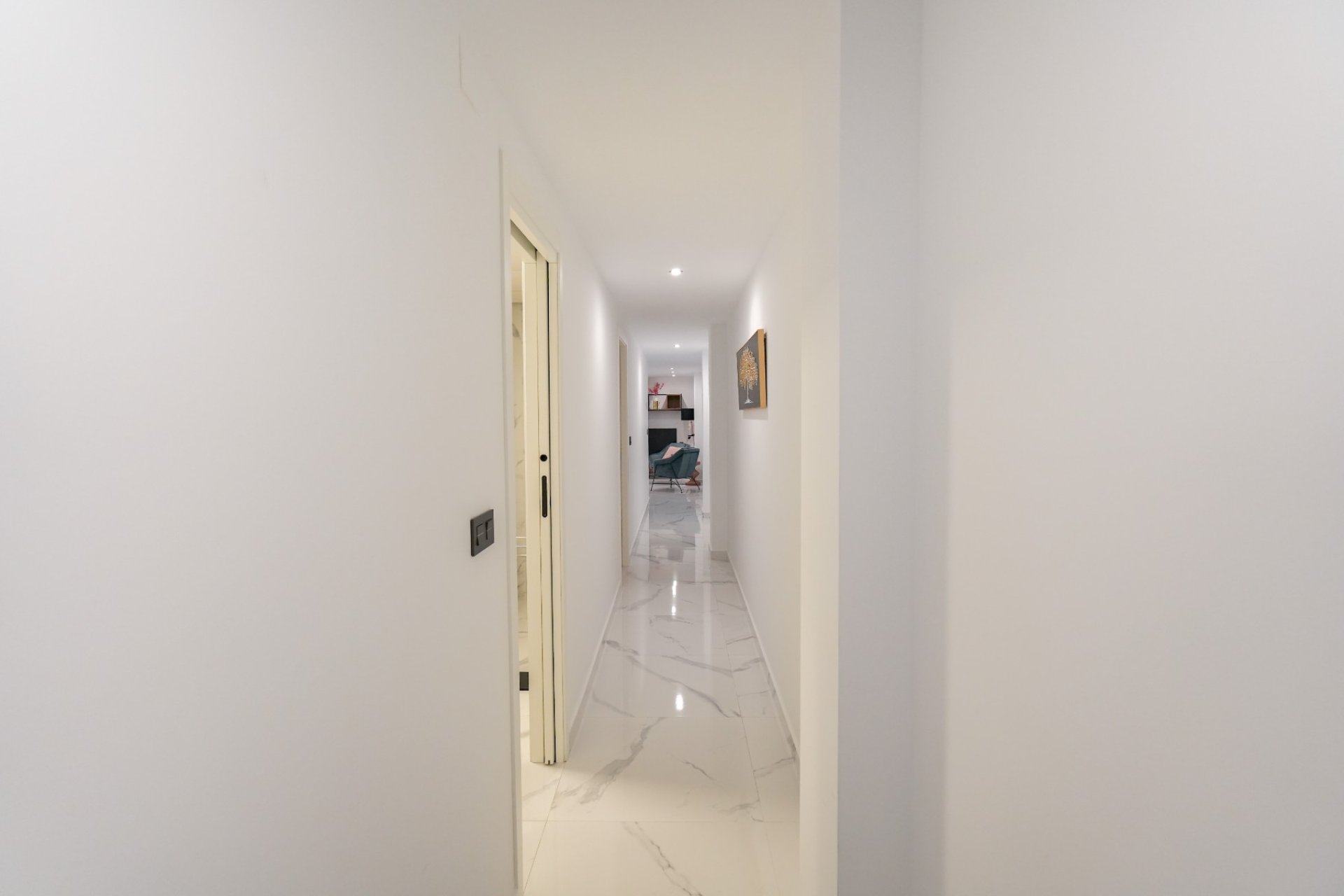 Reventa - Apartamento / Dúplex - Torrevieja