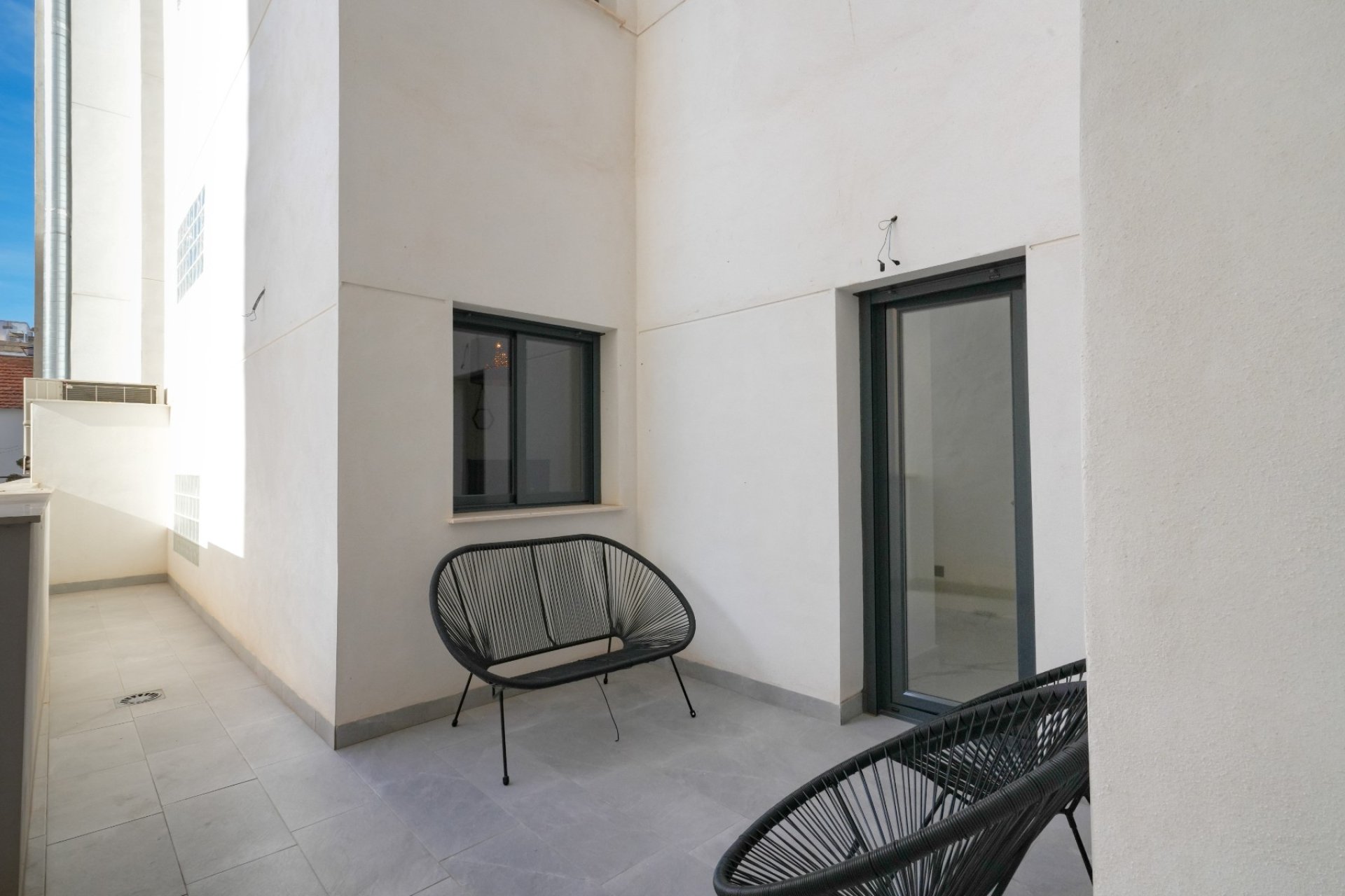 Reventa - Apartamento / Dúplex - Torrevieja