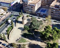 Reventa - Apartamento / Dúplex - Torrevieja