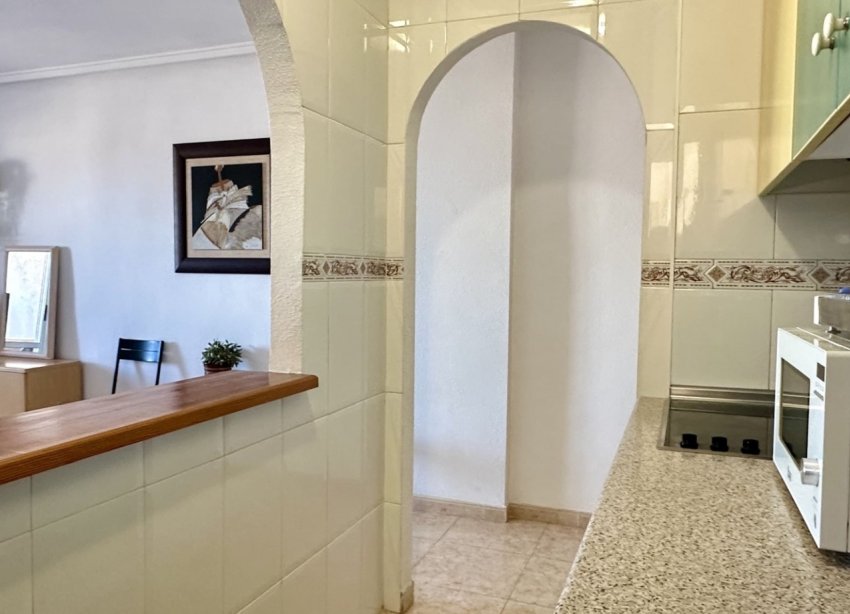 Reventa - Apartamento / Dúplex - Torrevieja
