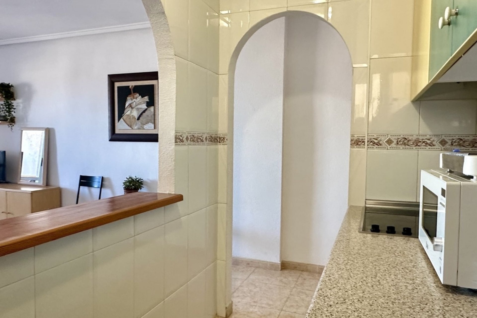 Reventa - Apartamento / Dúplex - Torrevieja