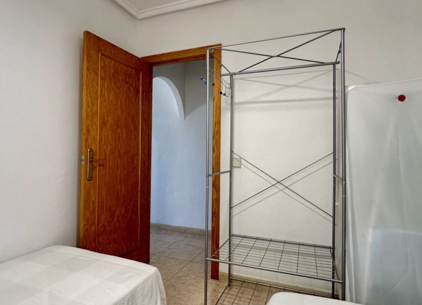 Reventa - Apartamento / Dúplex - Torrevieja