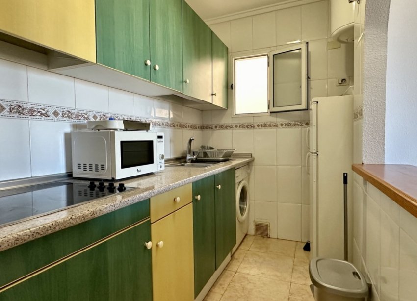Reventa - Apartamento / Dúplex - Torrevieja