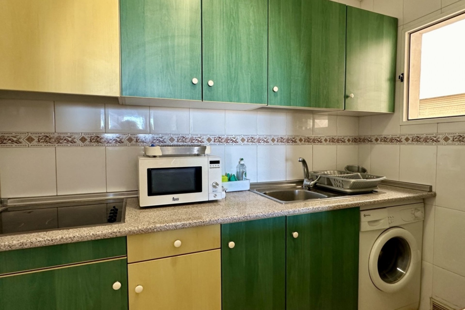 Reventa - Apartamento / Dúplex - Torrevieja