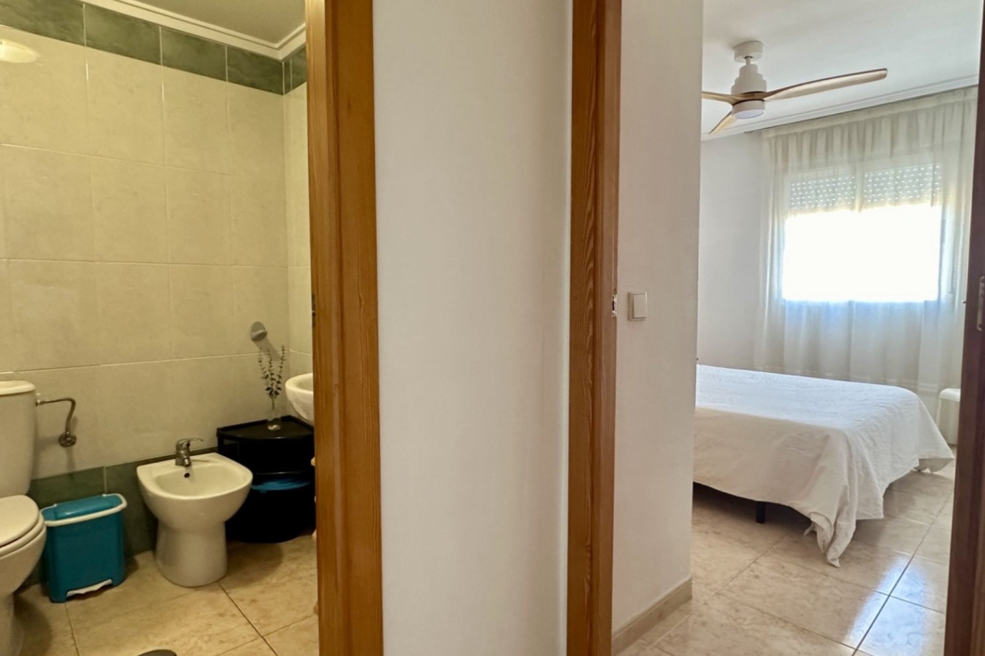 Reventa - Apartamento / Dúplex - Torrevieja