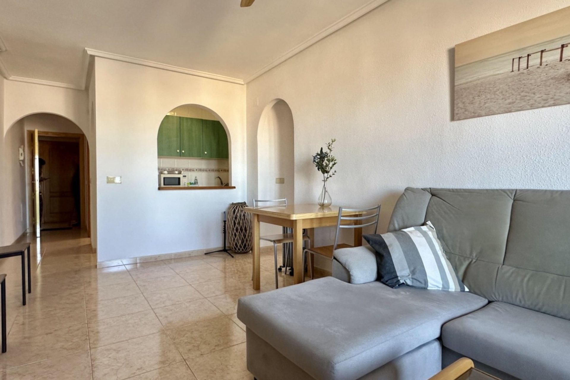 Reventa - Apartamento / Dúplex - Torrevieja