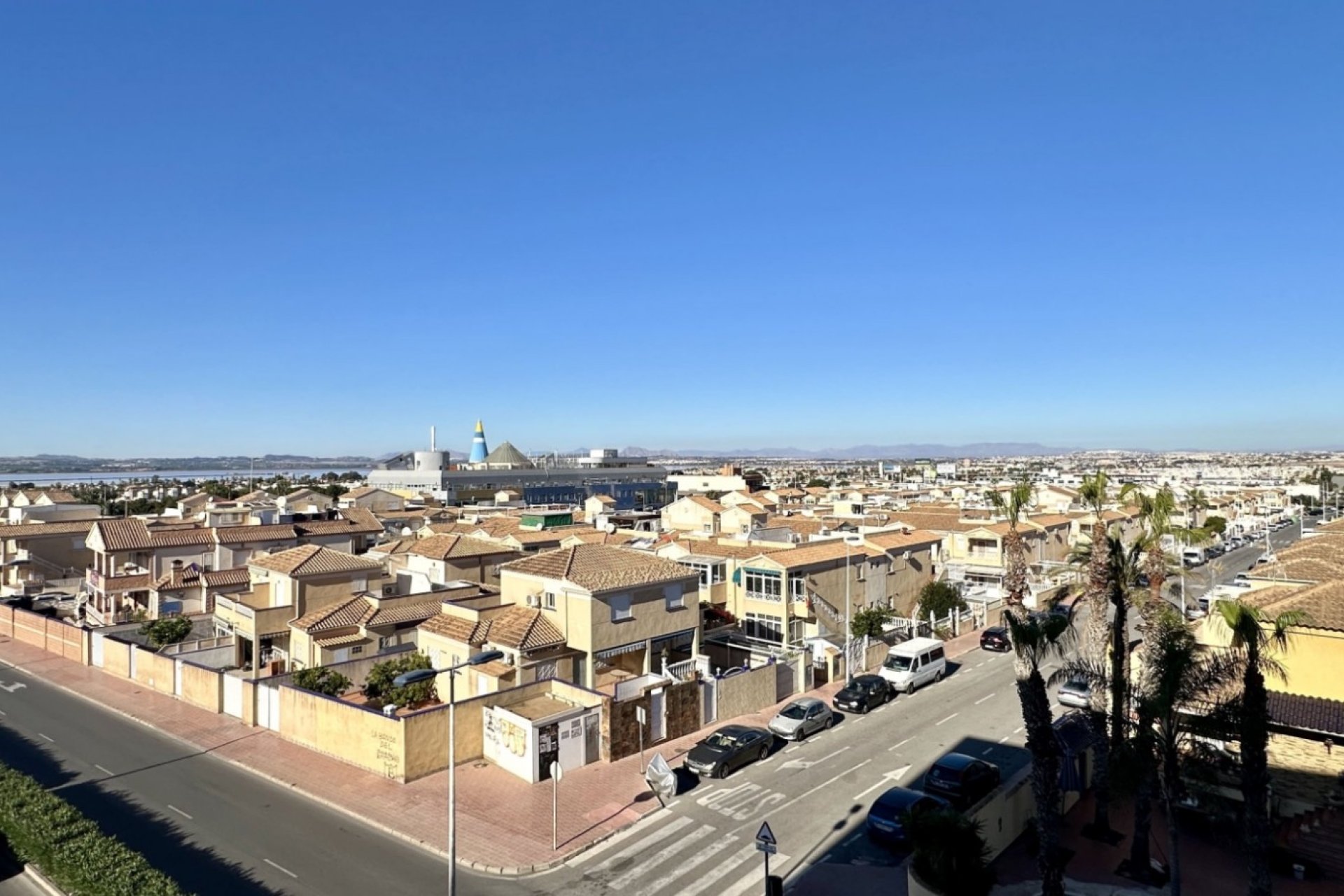 Reventa - Apartamento / Dúplex - Torrevieja