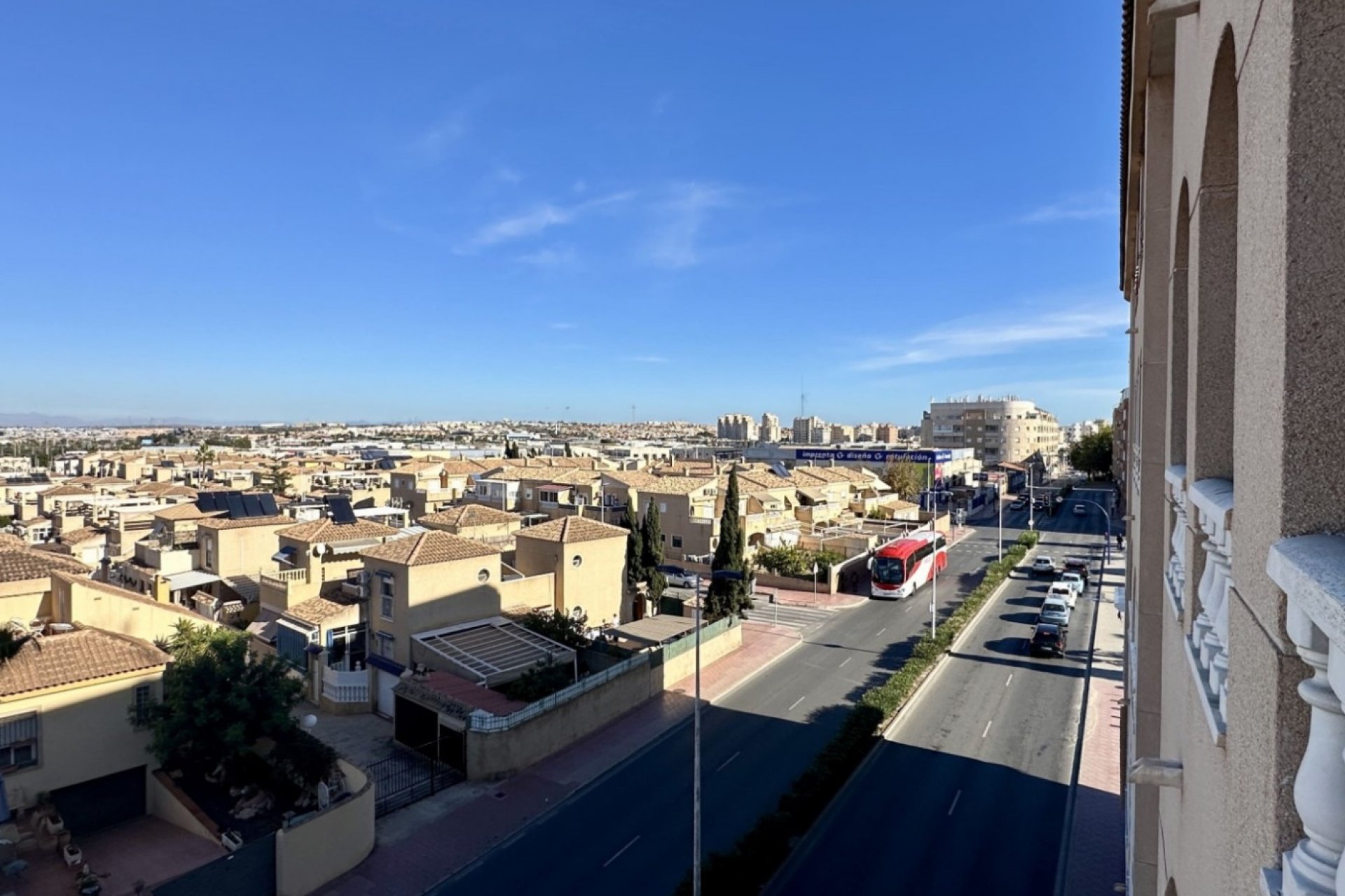 Reventa - Apartamento / Dúplex - Torrevieja