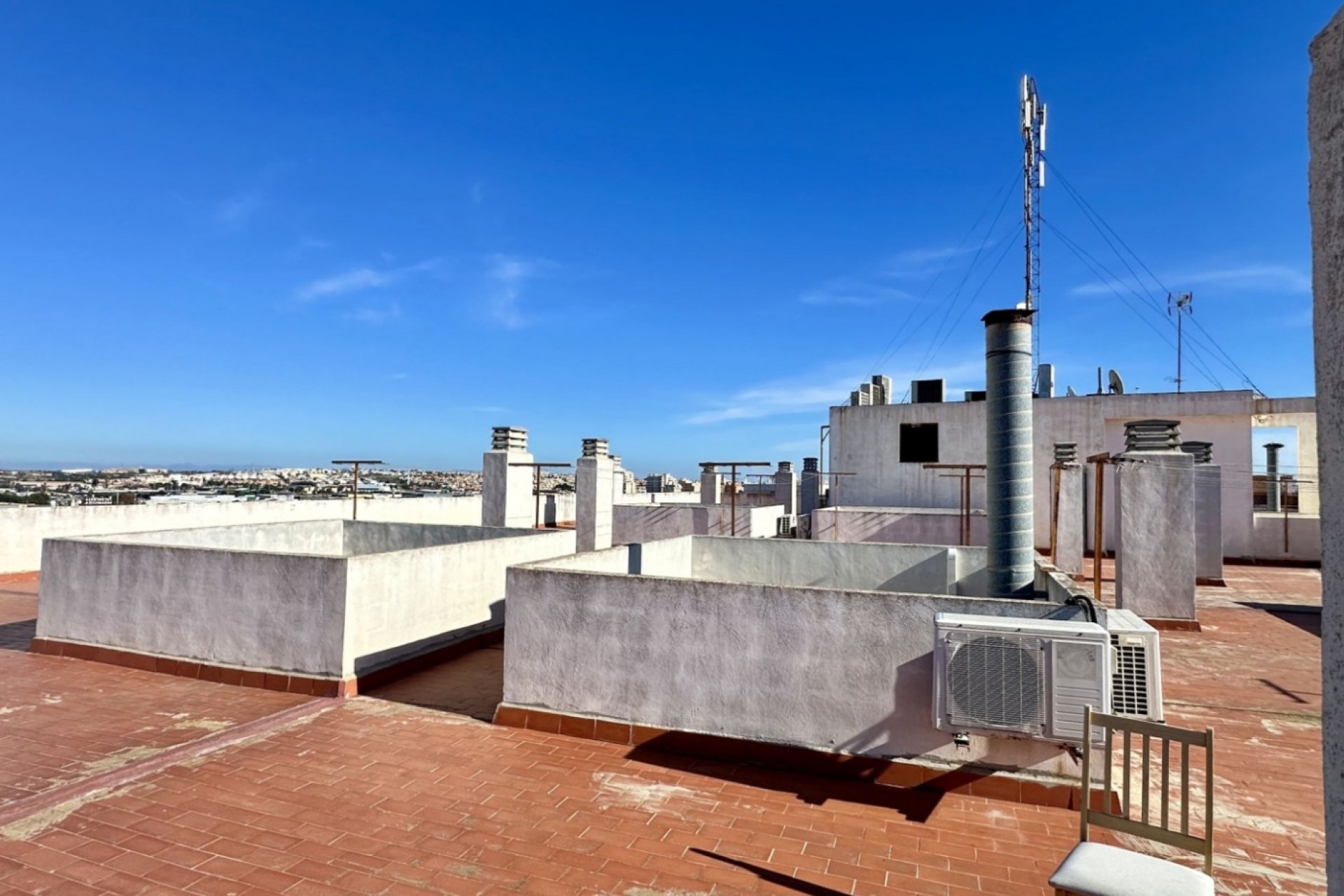 Reventa - Apartamento / Dúplex - Torrevieja