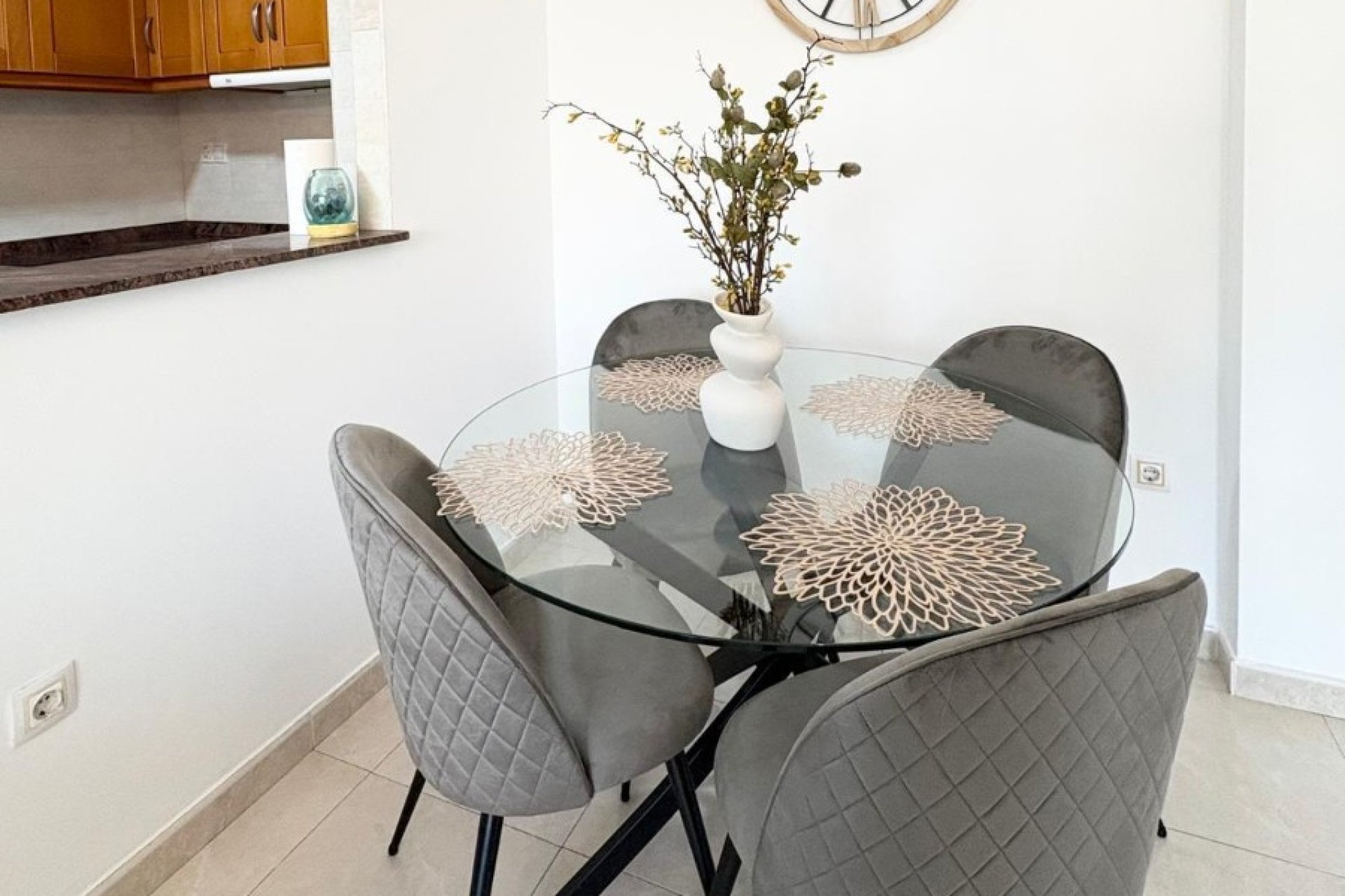 Reventa - Apartamento / Dúplex - Torrevieja