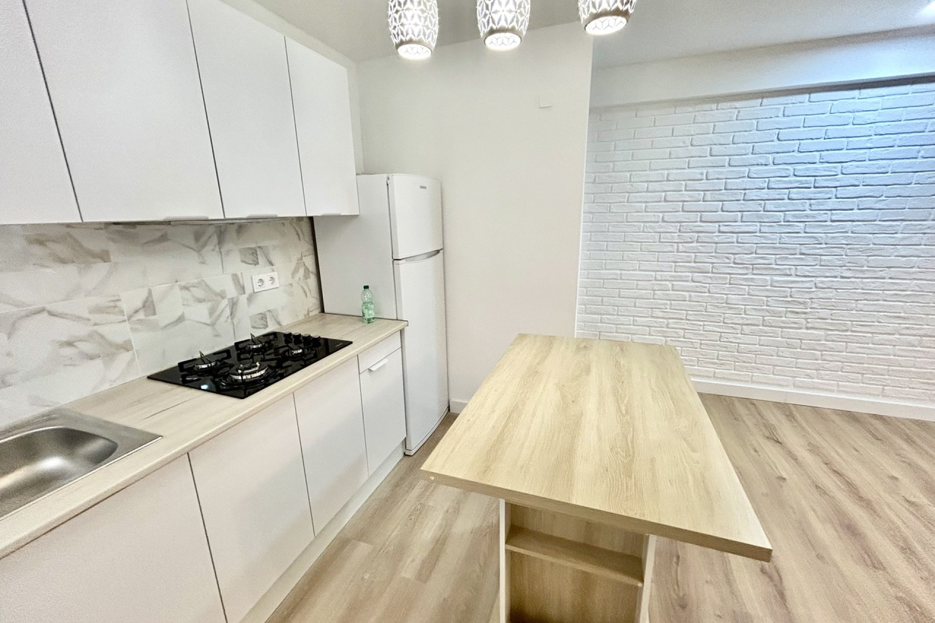 Reventa - Apartamento / Dúplex - Torrevieja