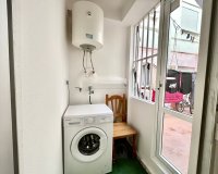 Reventa - Apartamento / Dúplex - Torrevieja