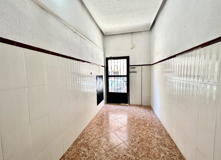 Reventa - Apartamento / Dúplex - Torrevieja