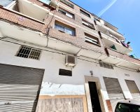 Reventa - Apartamento / Dúplex - Torrevieja