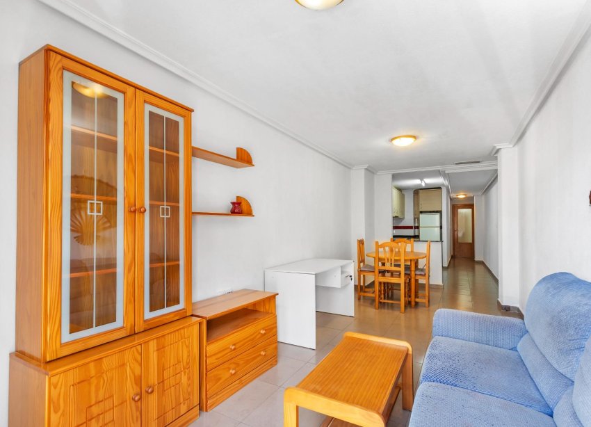 Reventa - Apartamento / Dúplex - Torrevieja