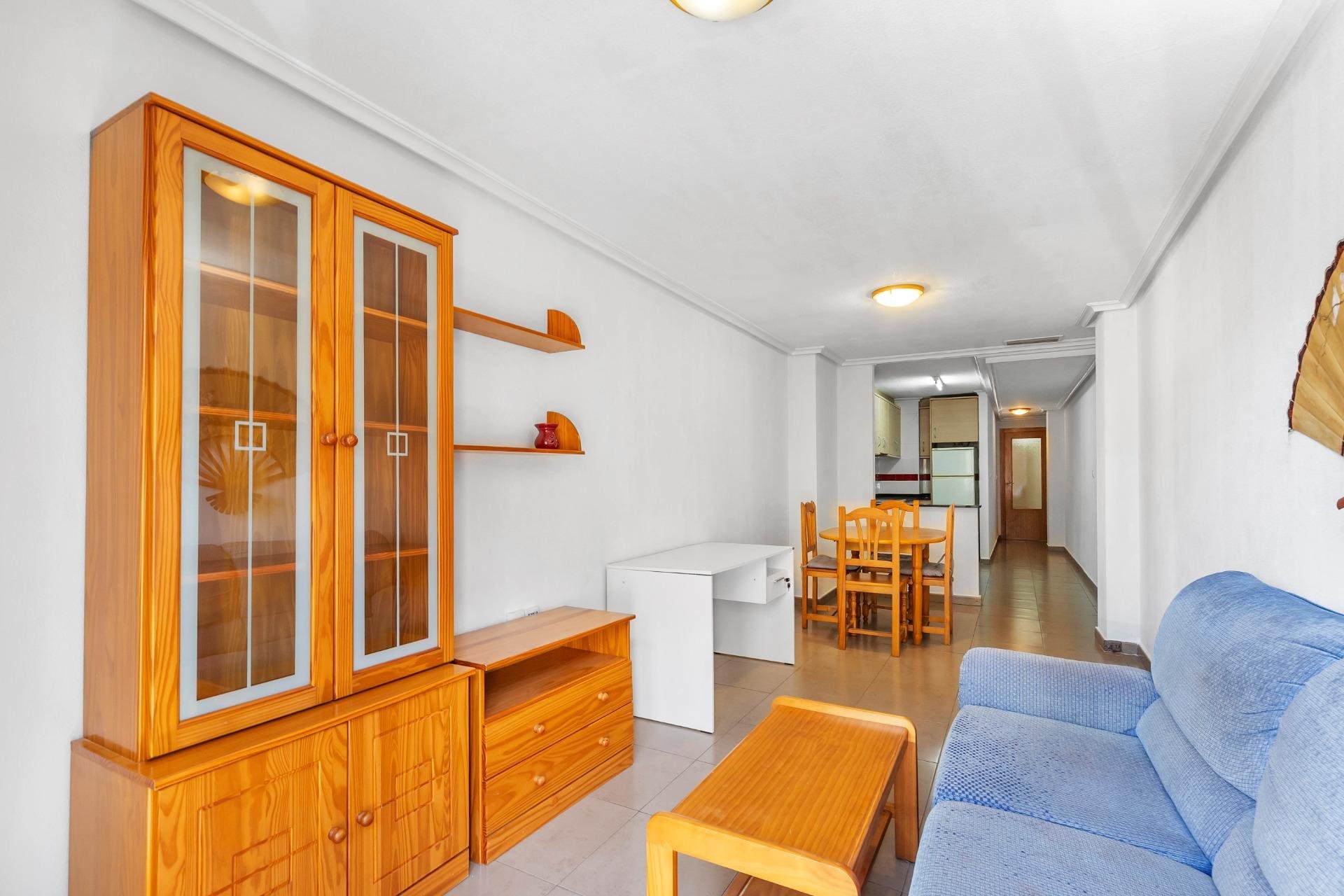 Reventa - Apartamento / Dúplex - Torrevieja