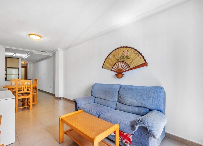 Reventa - Apartamento / Dúplex - Torrevieja