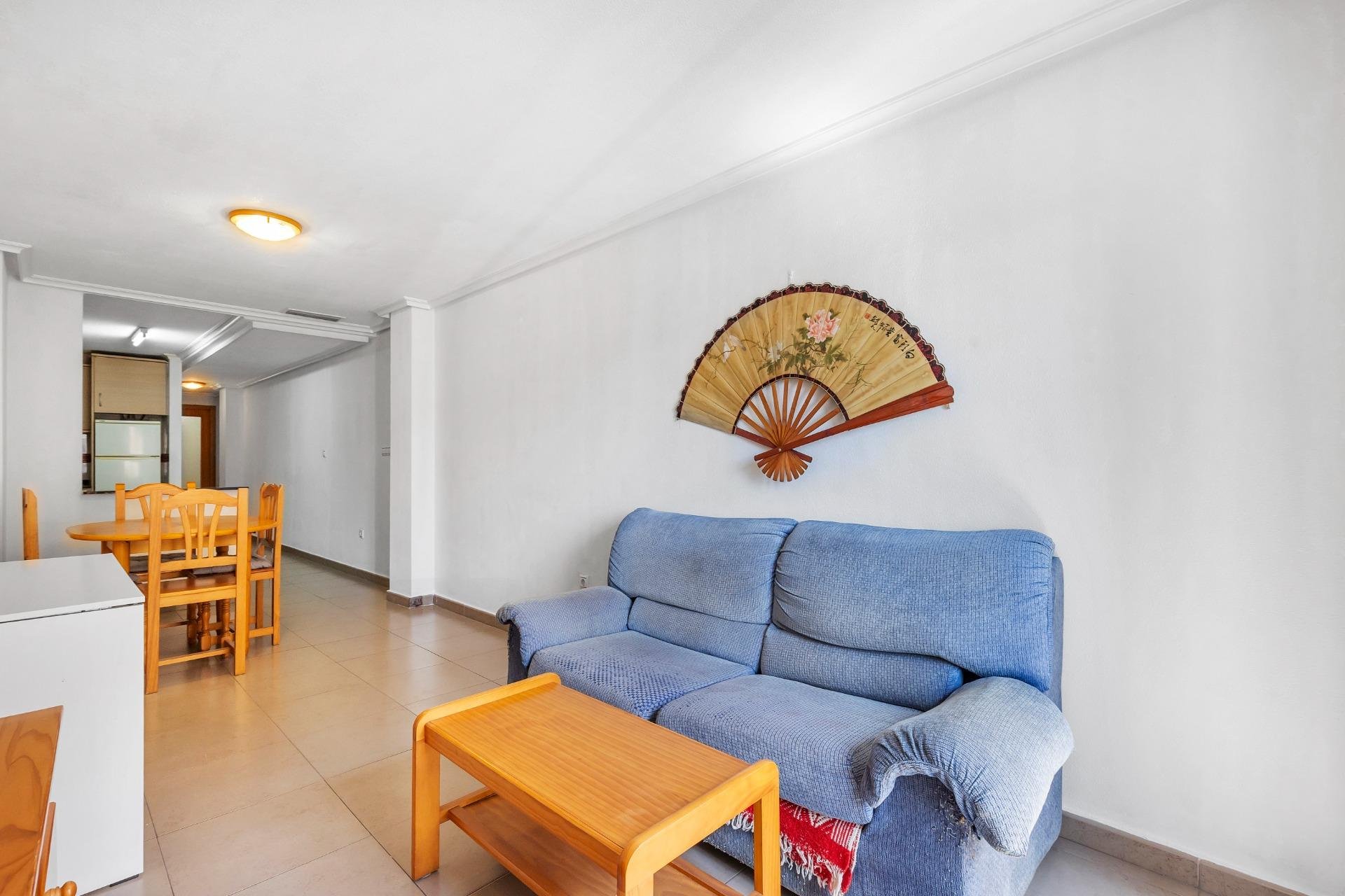 Reventa - Apartamento / Dúplex - Torrevieja