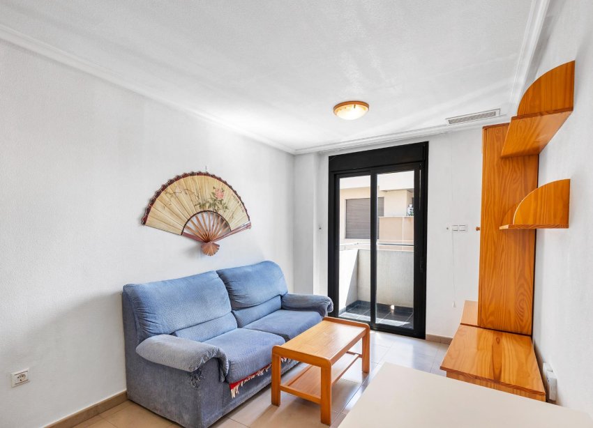 Reventa - Apartamento / Dúplex - Torrevieja